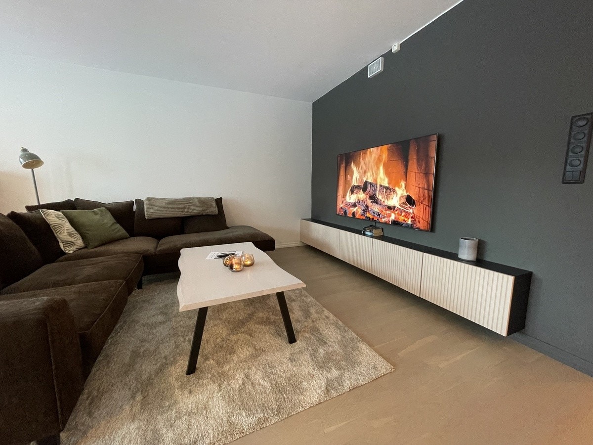 65 Samsung-TV fra 2025 Galleribilde