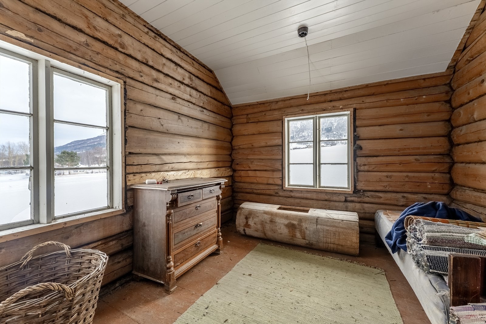 Soverom (2. etasje) Galleribilde