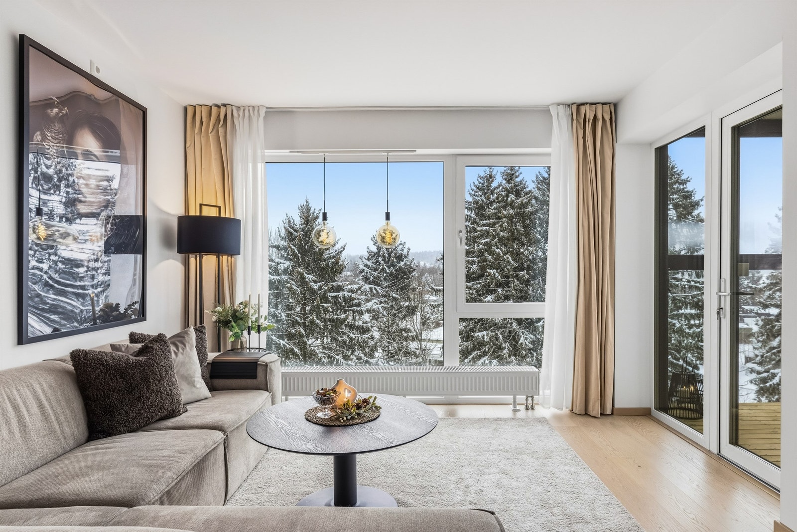 Velkommen til Døliringen 29! Galleribilde