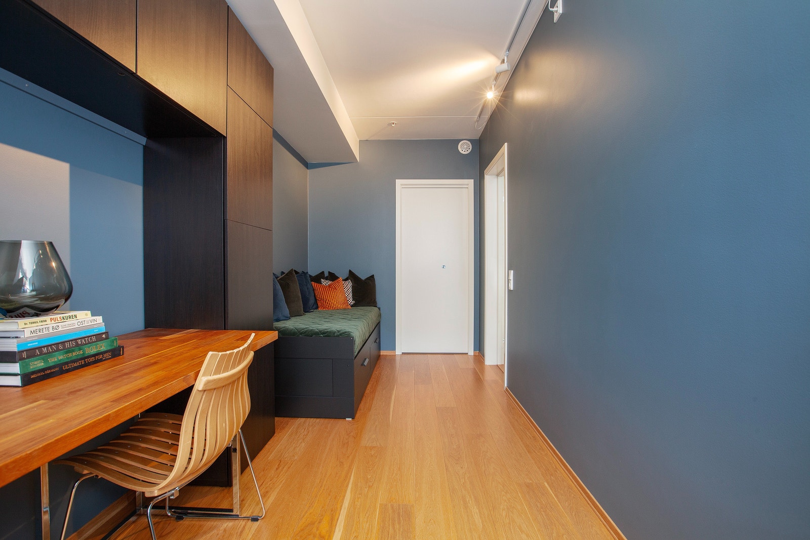 Soverom 2. Galleribilde