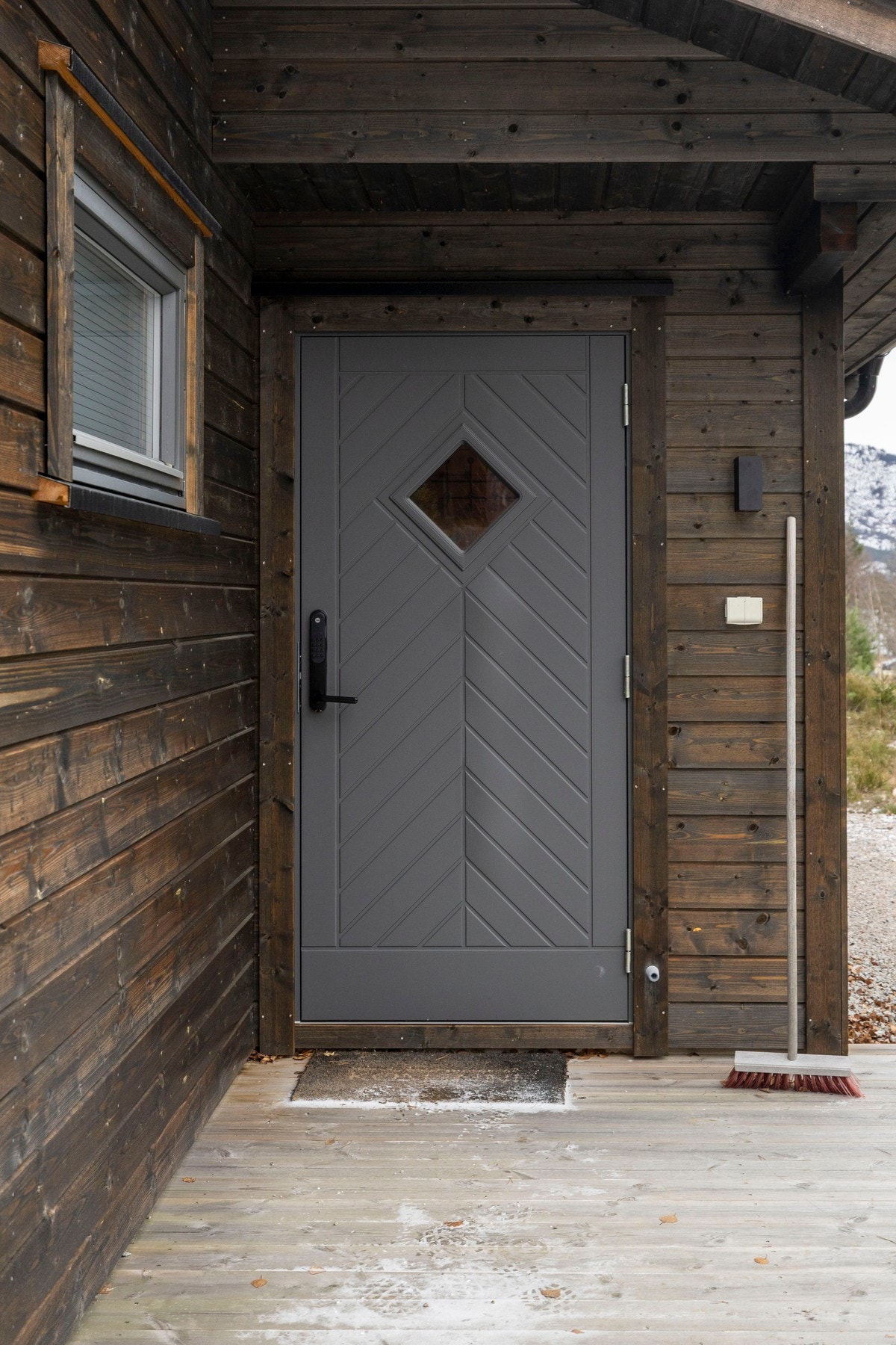 Velkommen inn! Galleribilde