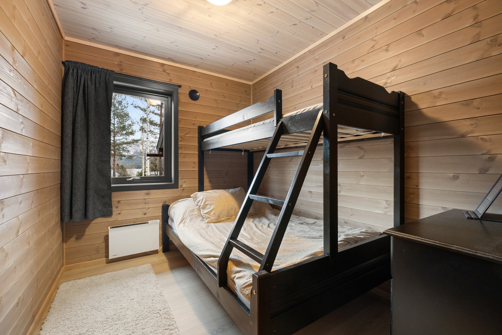 Soverom 3. Galleribilde