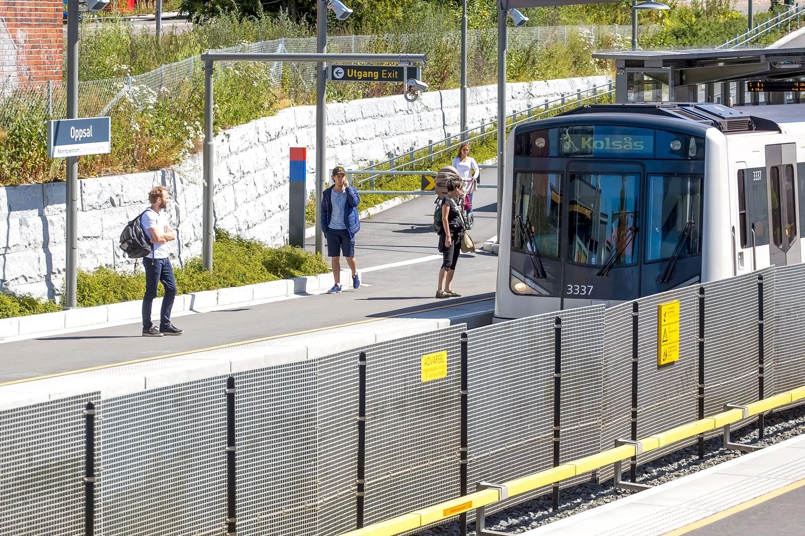 Gård 5 Galleribilde