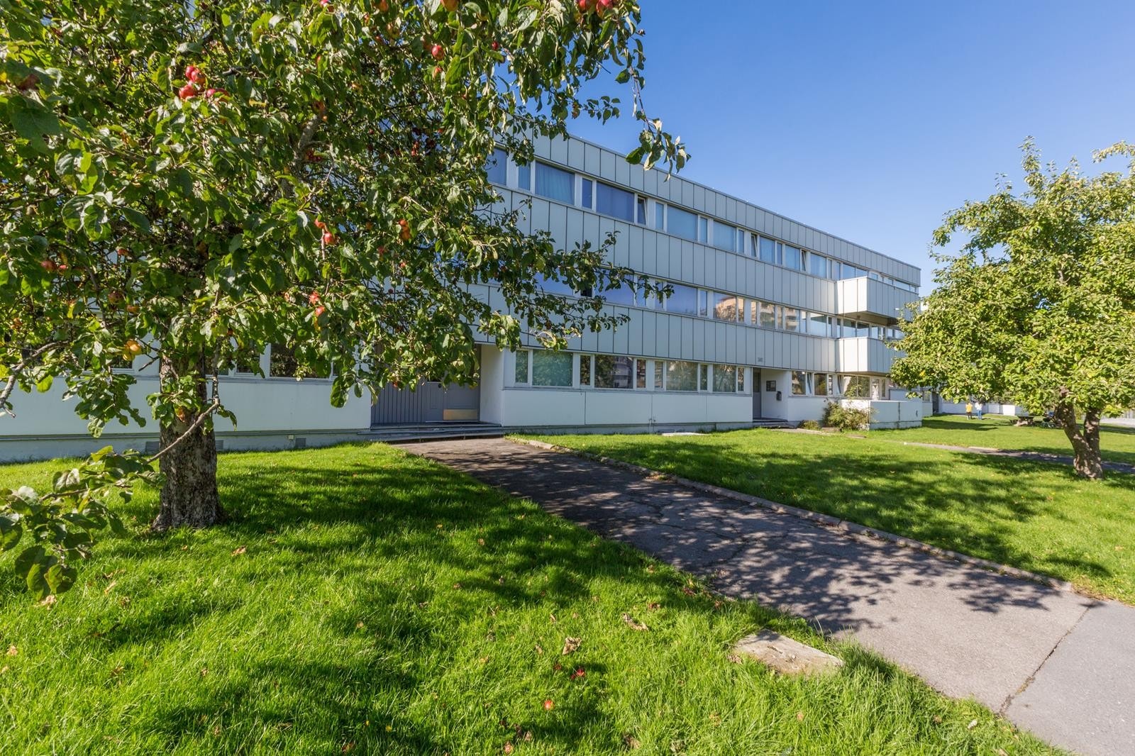 Gård 2 Galleribilde