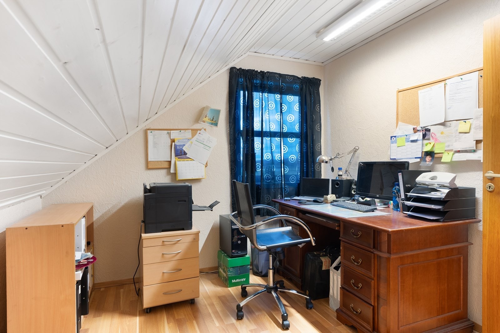 Soverom nr. 3 Galleribilde