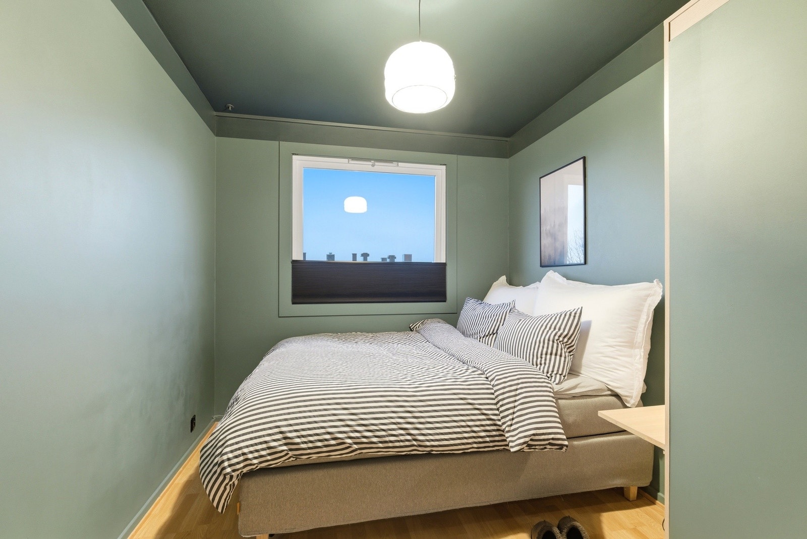 Soverom 1. Galleribilde