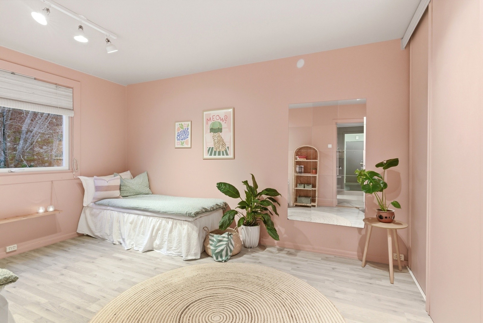 Soverom 2. Galleribilde