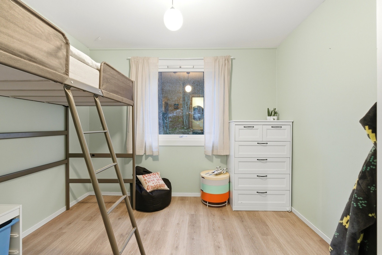 Soverom 3. Galleribilde