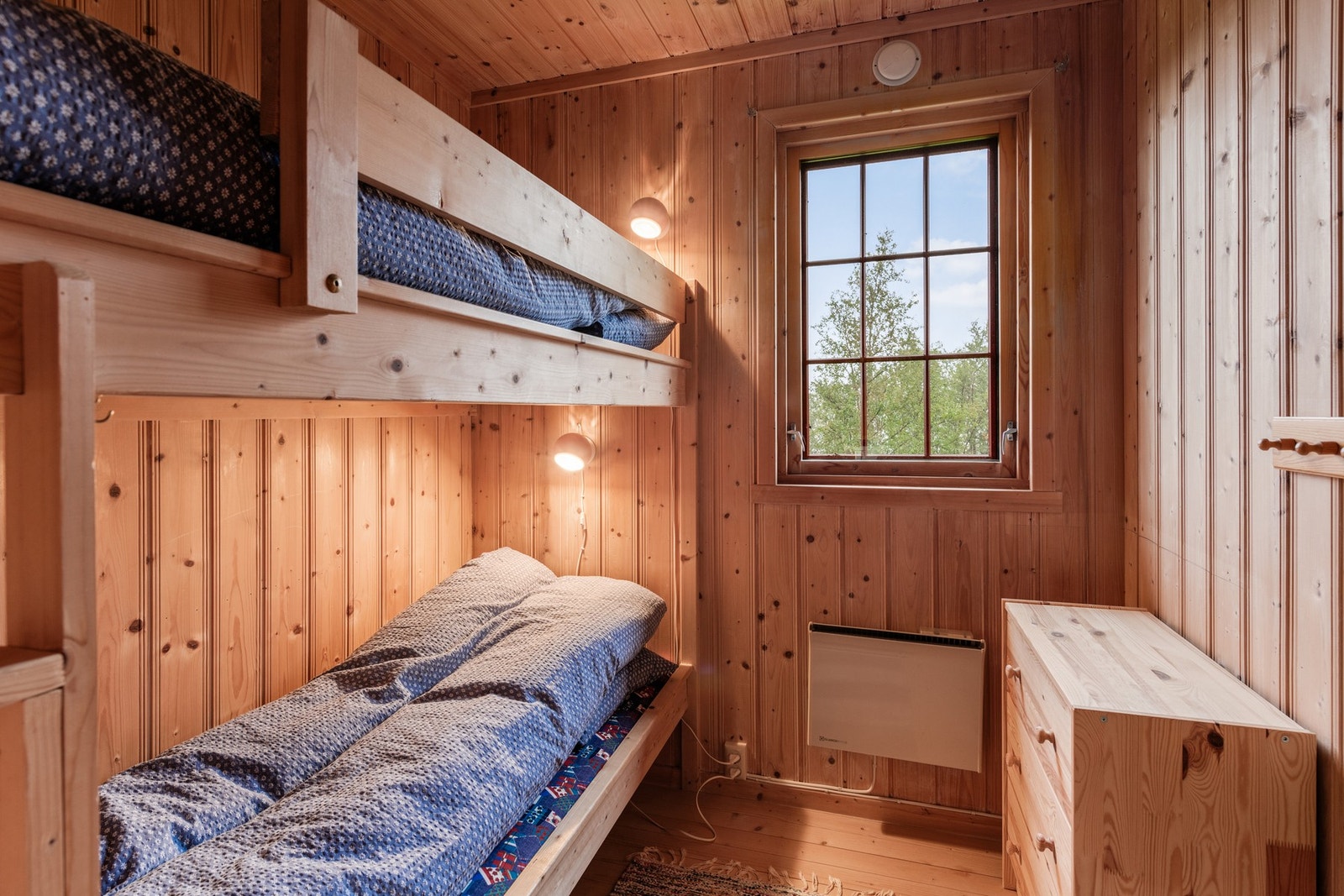 Soverom 4 Galleribilde