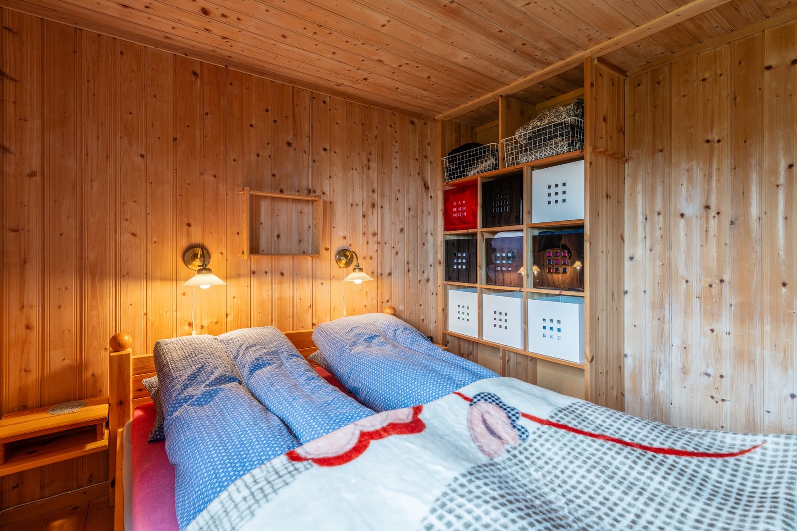 Soverom 1 Galleribilde