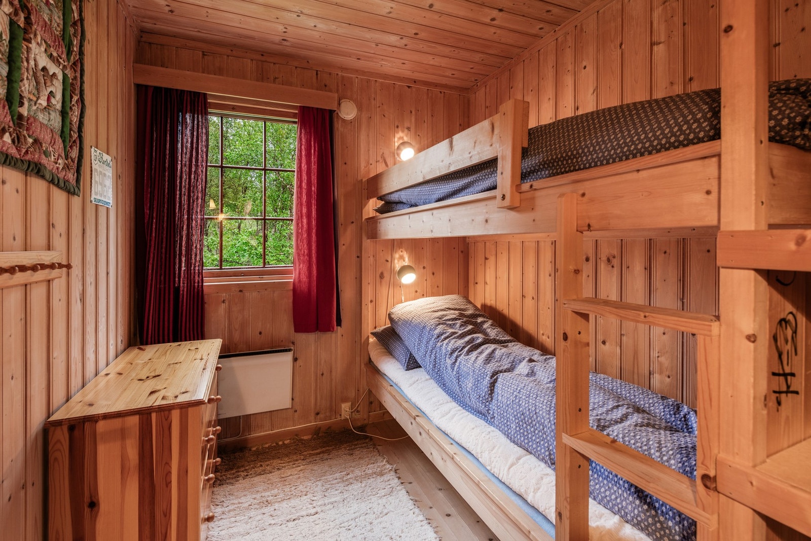 Soverom 2 Galleribilde