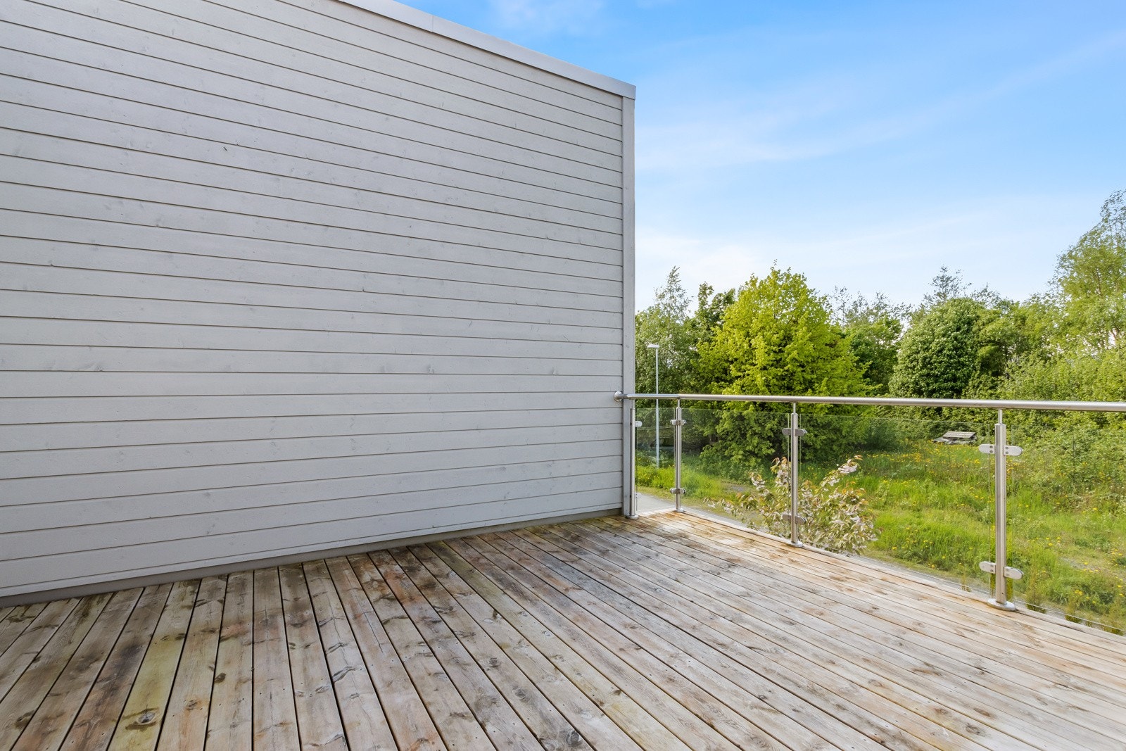 Balkong Galleribilde