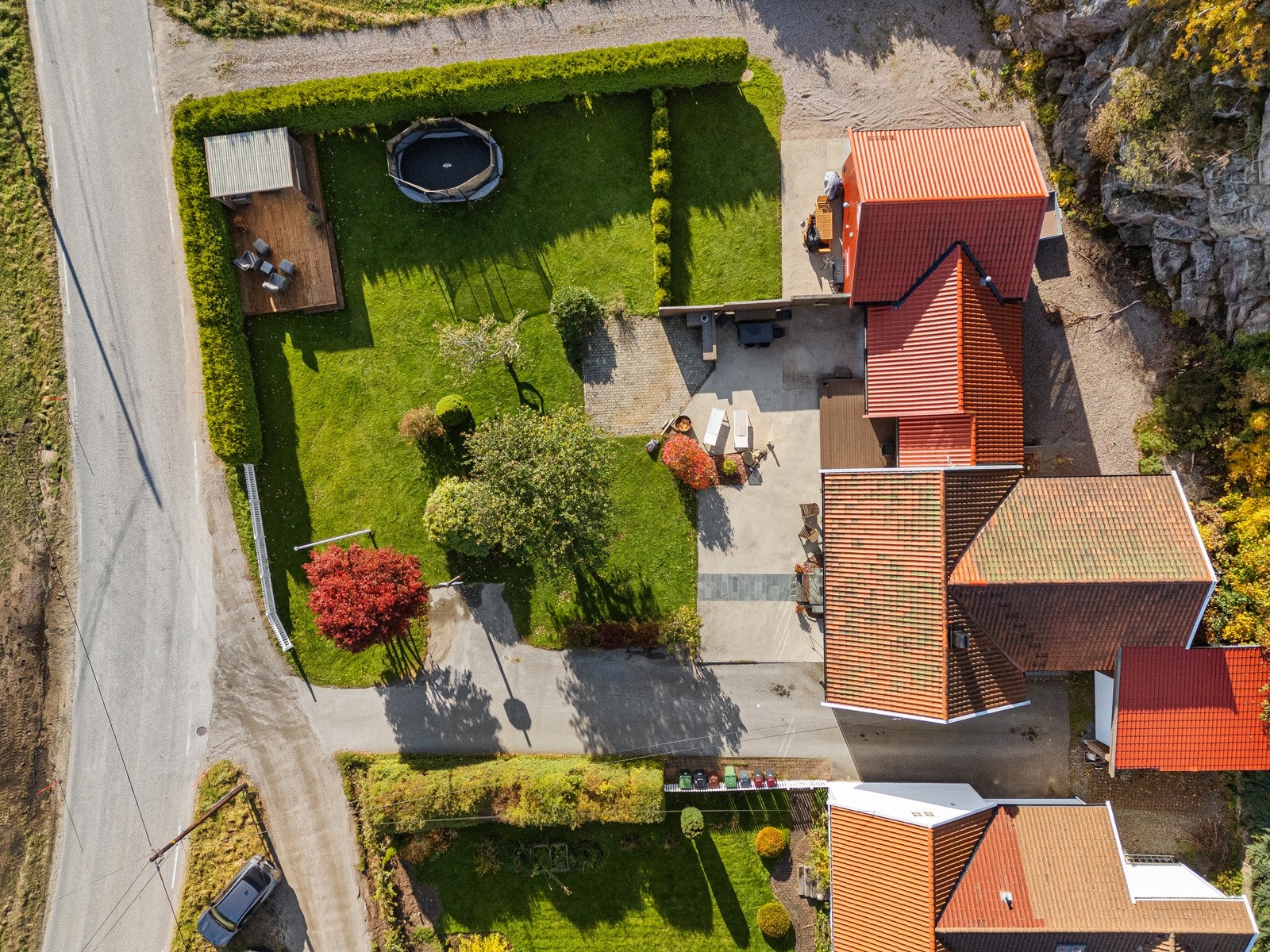 Velkommen til Søgneveien 230 Galleribilde