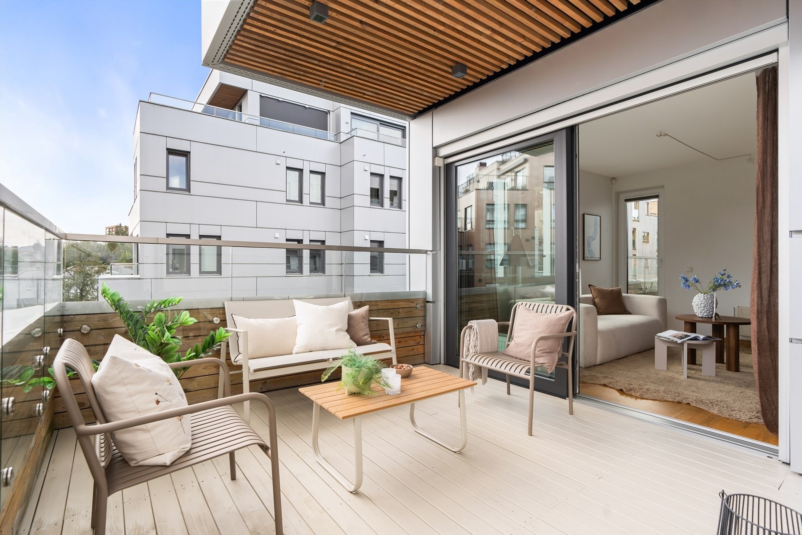 Velkommen til Astrids vei 4 - presentert av Magnus Gjellan i Nordvik Bolig! Galleribilde