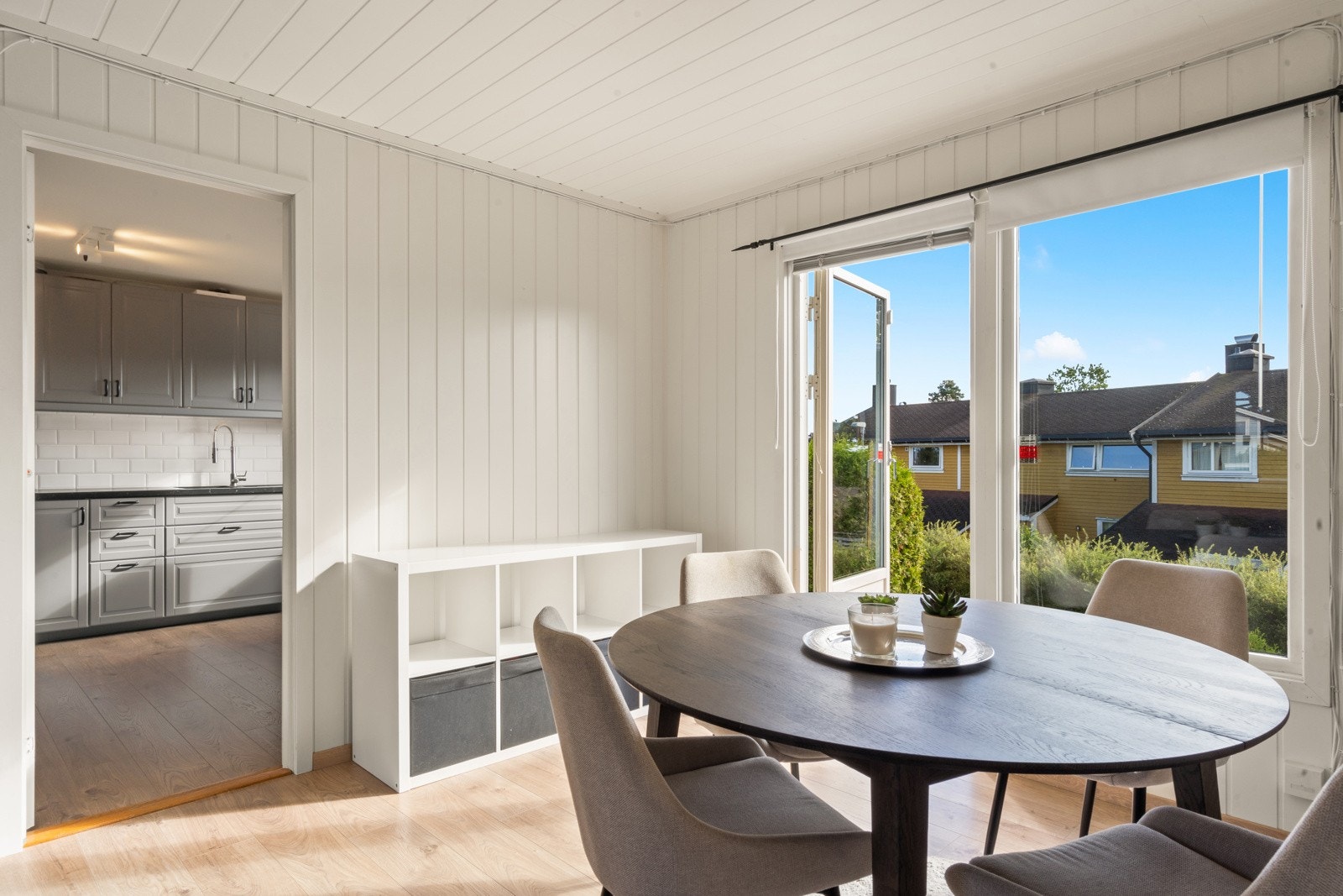 Velkommen til Kantarellstien 36! Galleribilde