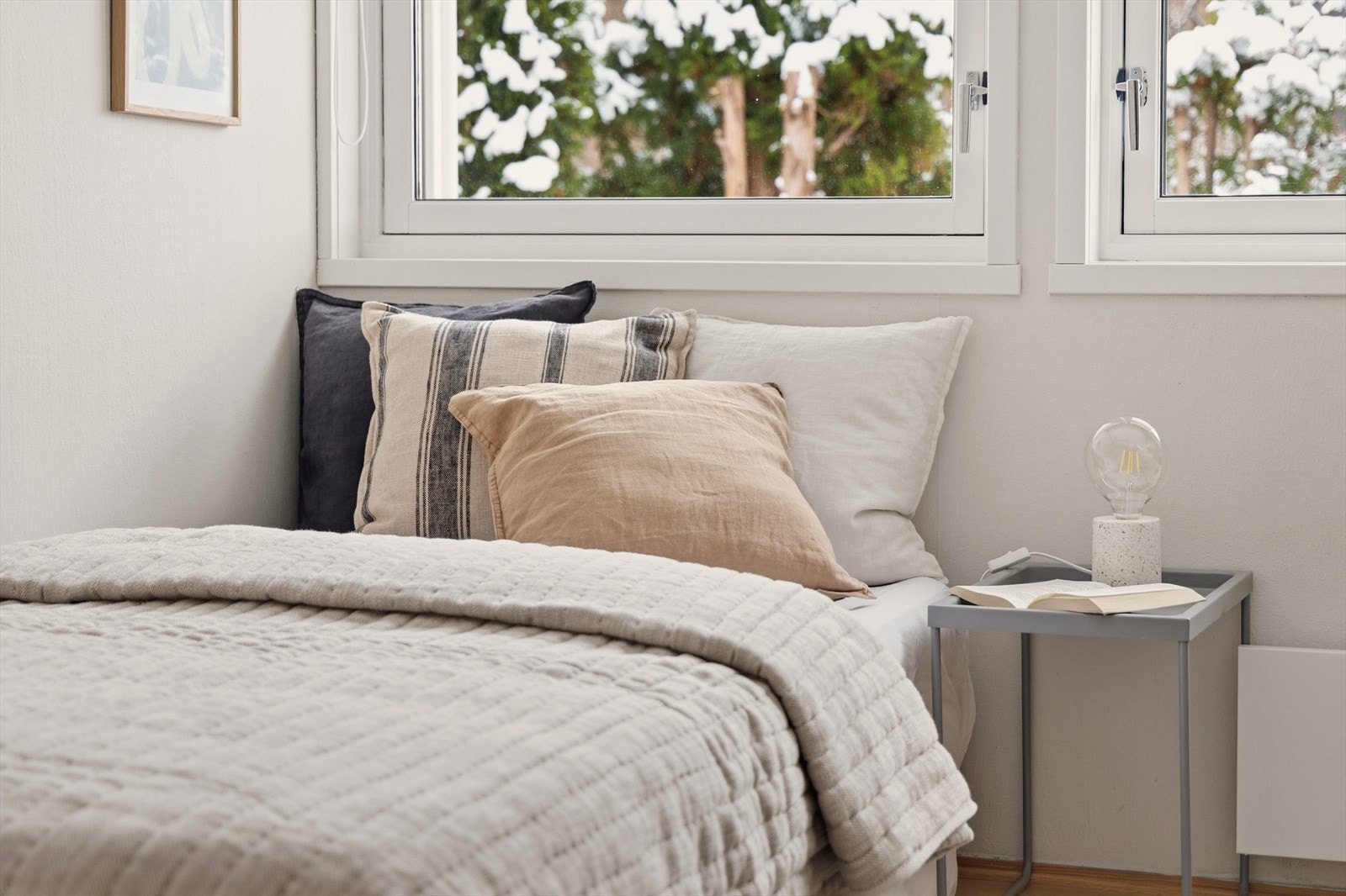 Soverom 2. Galleribilde