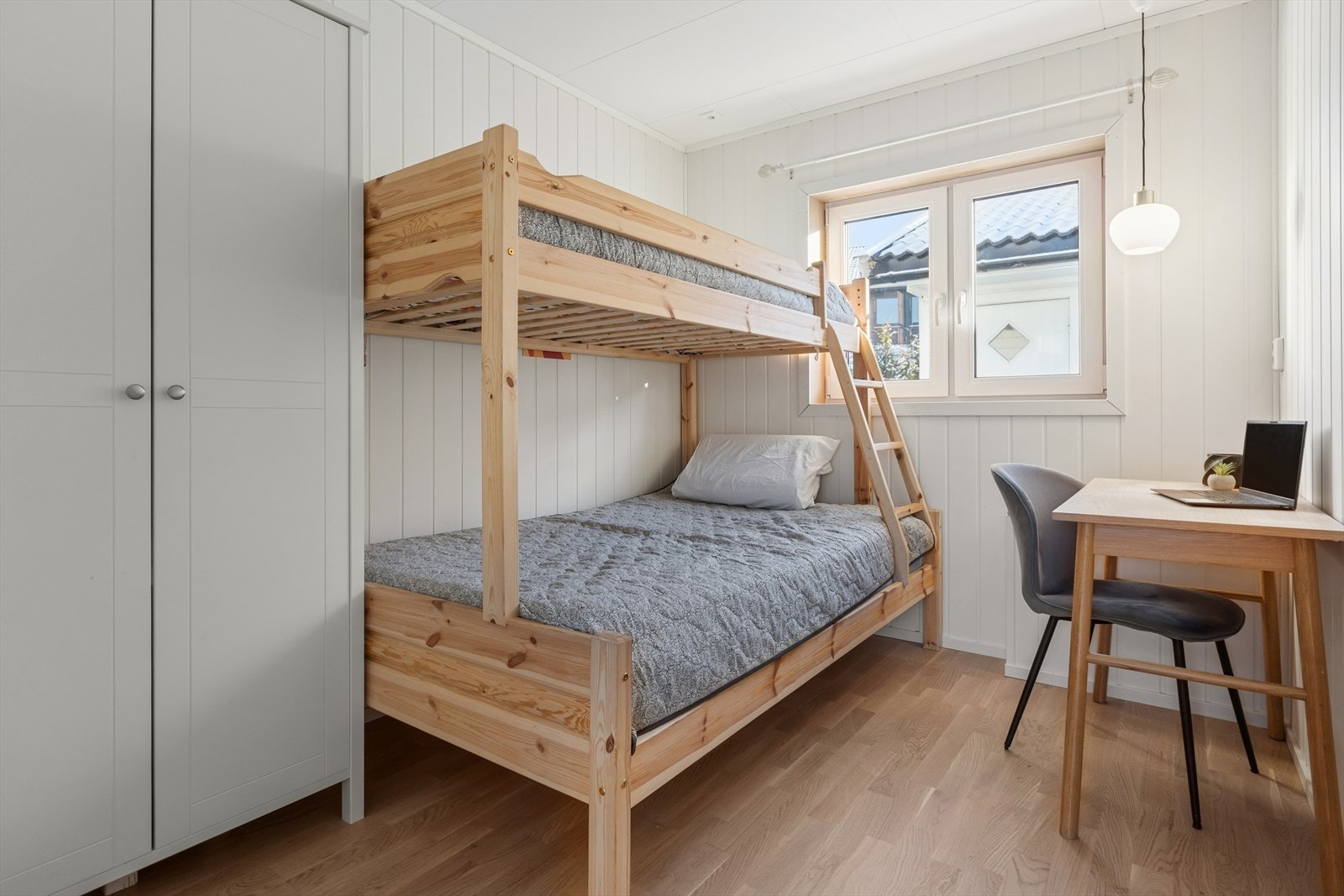 Soverom 3. Galleribilde