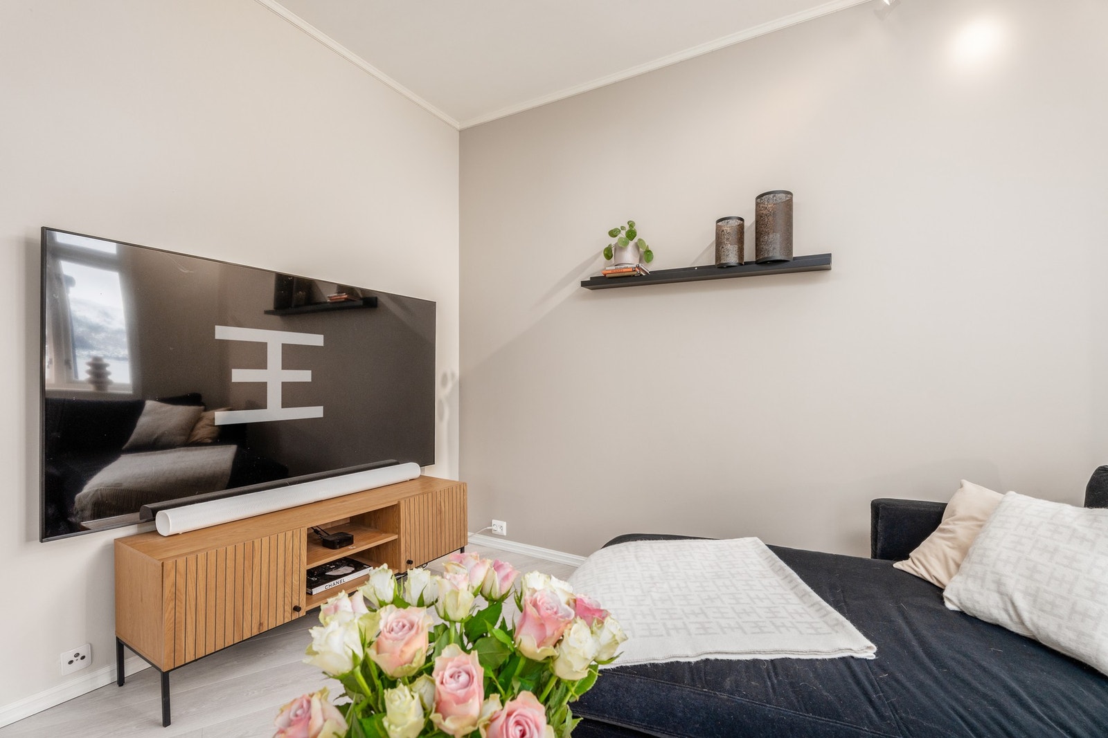 Husk å ha finansiering på plass til fellesvisning. Kontakt eiendomsmegler dersom du trenger bistand. Galleribilde