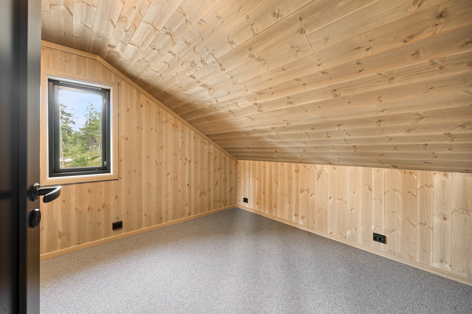 - Velkommen til Vidsynvegen 5 - Galleribilde