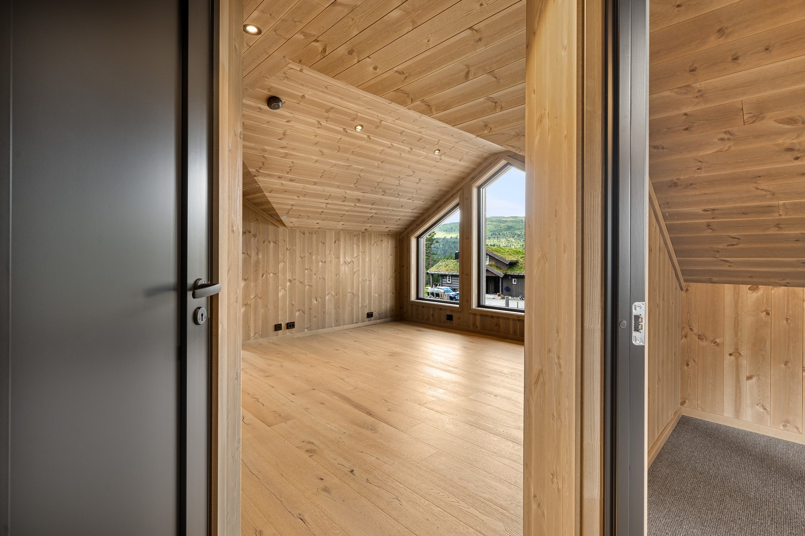 - Velkommen til Vidsynvegen 5 - Galleribilde