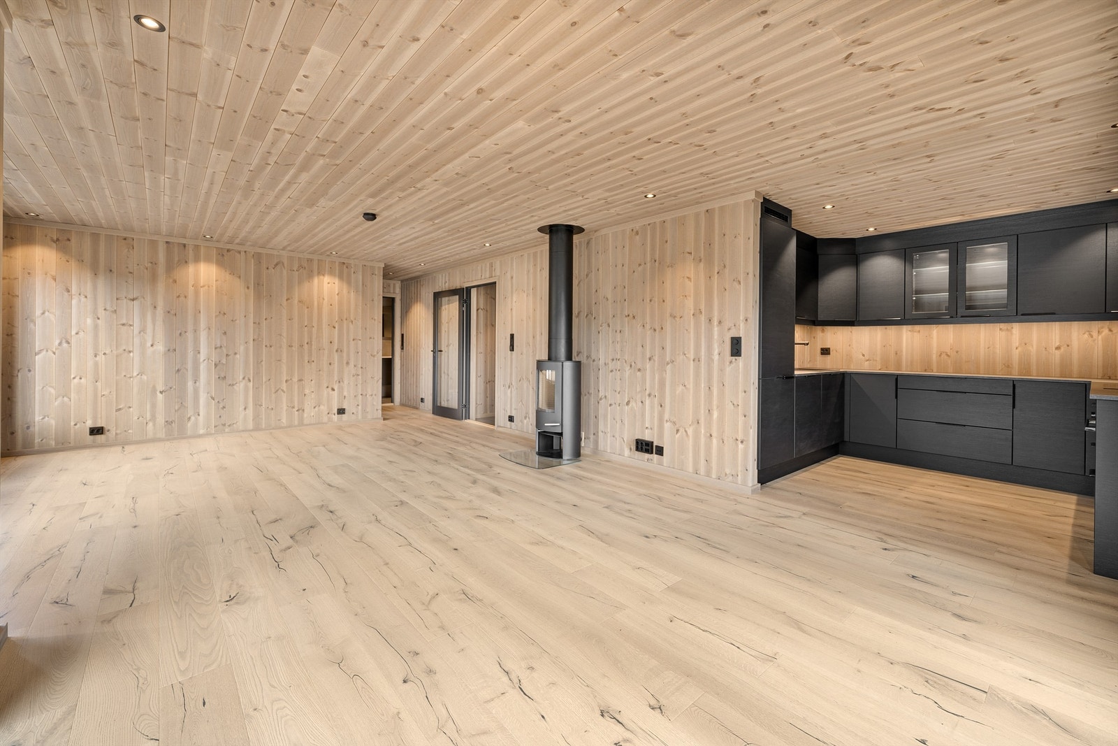 - Velkommen til Vidsynvegen 5 - Galleribilde