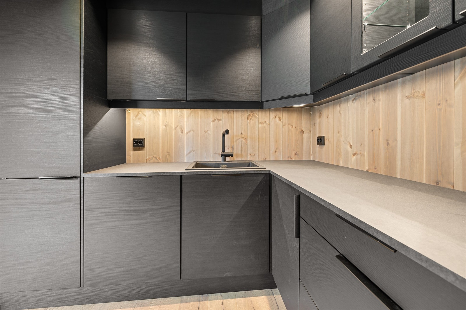 - Velkommen til Vidsynvegen 5 - Galleribilde