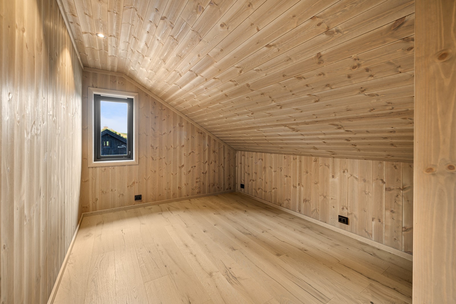 - Velkommen til Vidsynvegen 5 - Galleribilde