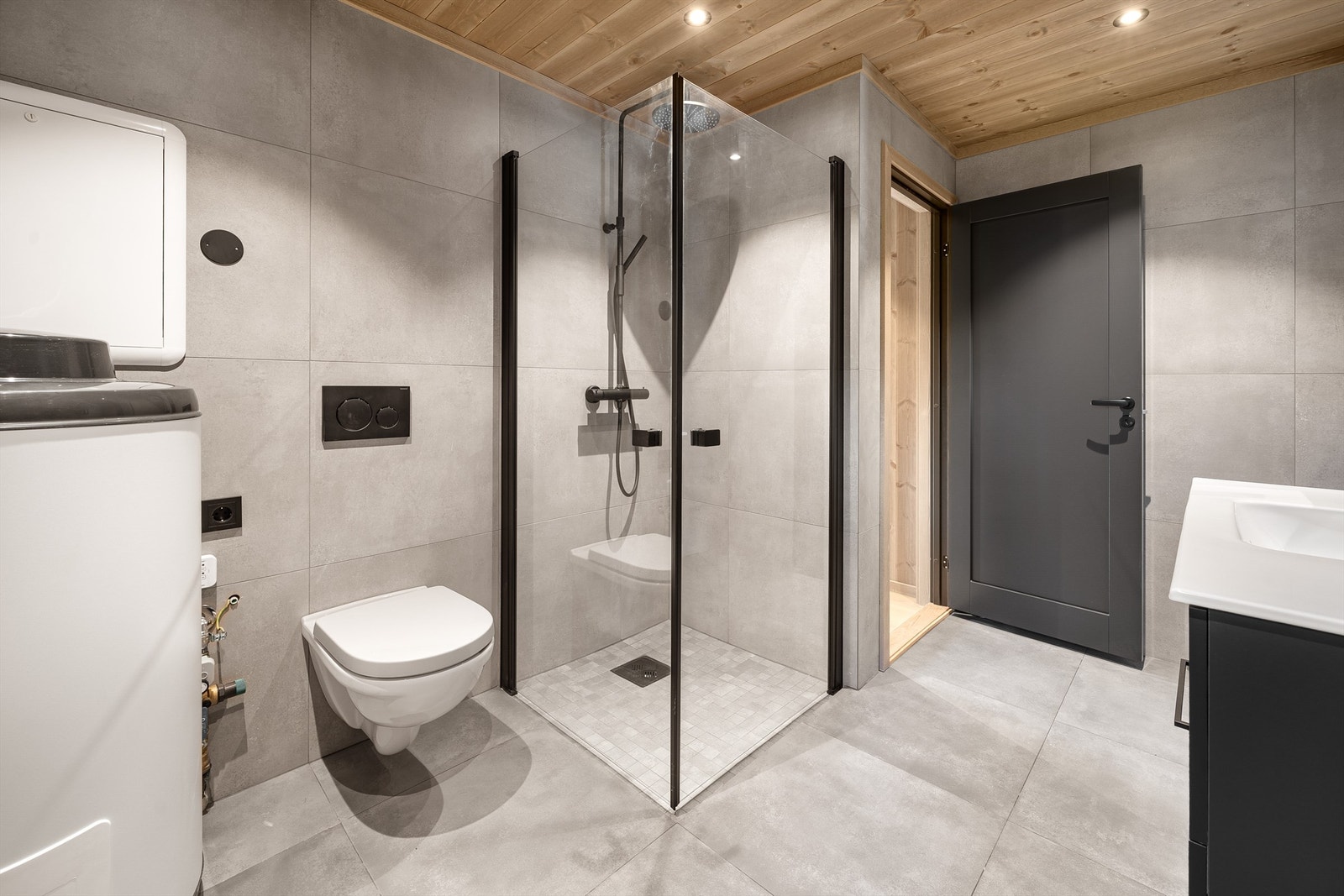 - Velkommen til Vidsynvegen 5 - Galleribilde