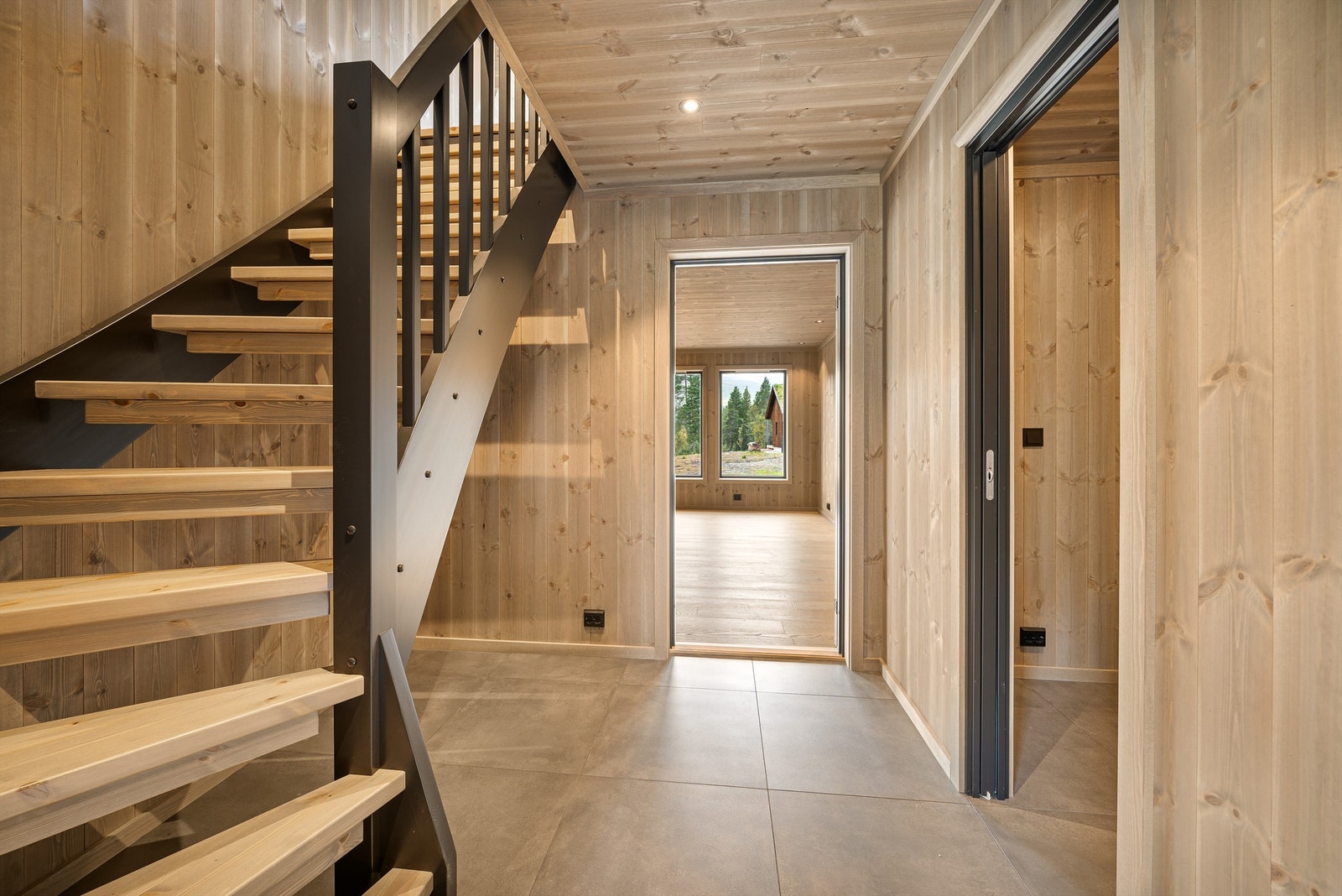 - Velkommen til Vidsynvegen 5 - Galleribilde