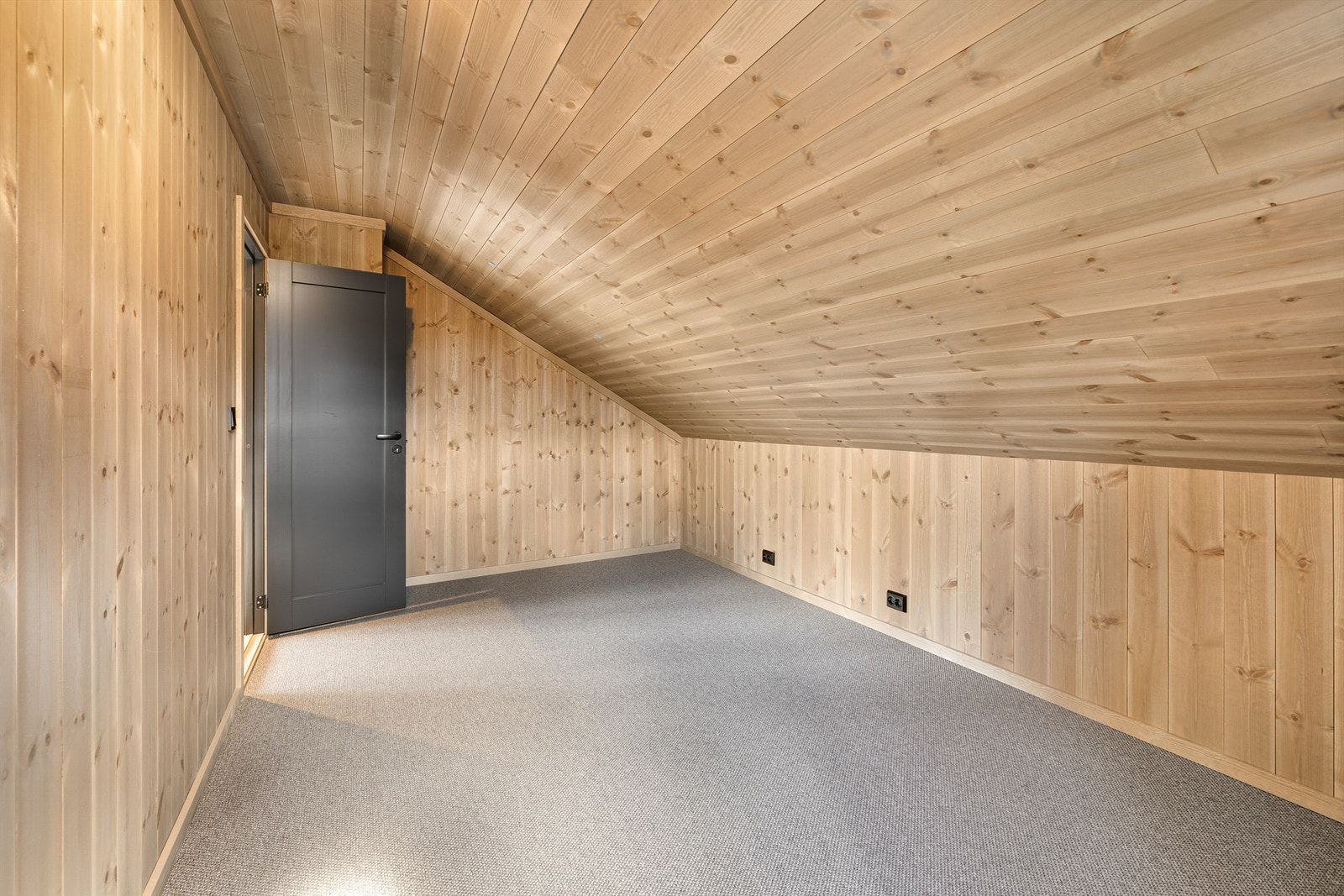 - Velkommen til Vidsynvegen 5 - Galleribilde