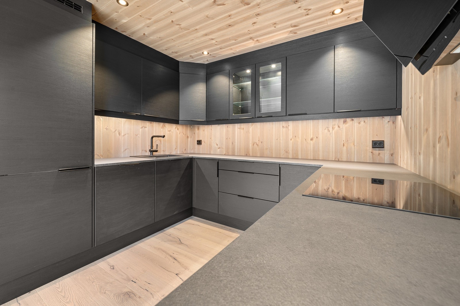 - Velkommen til Vidsynvegen 5 - Galleribilde