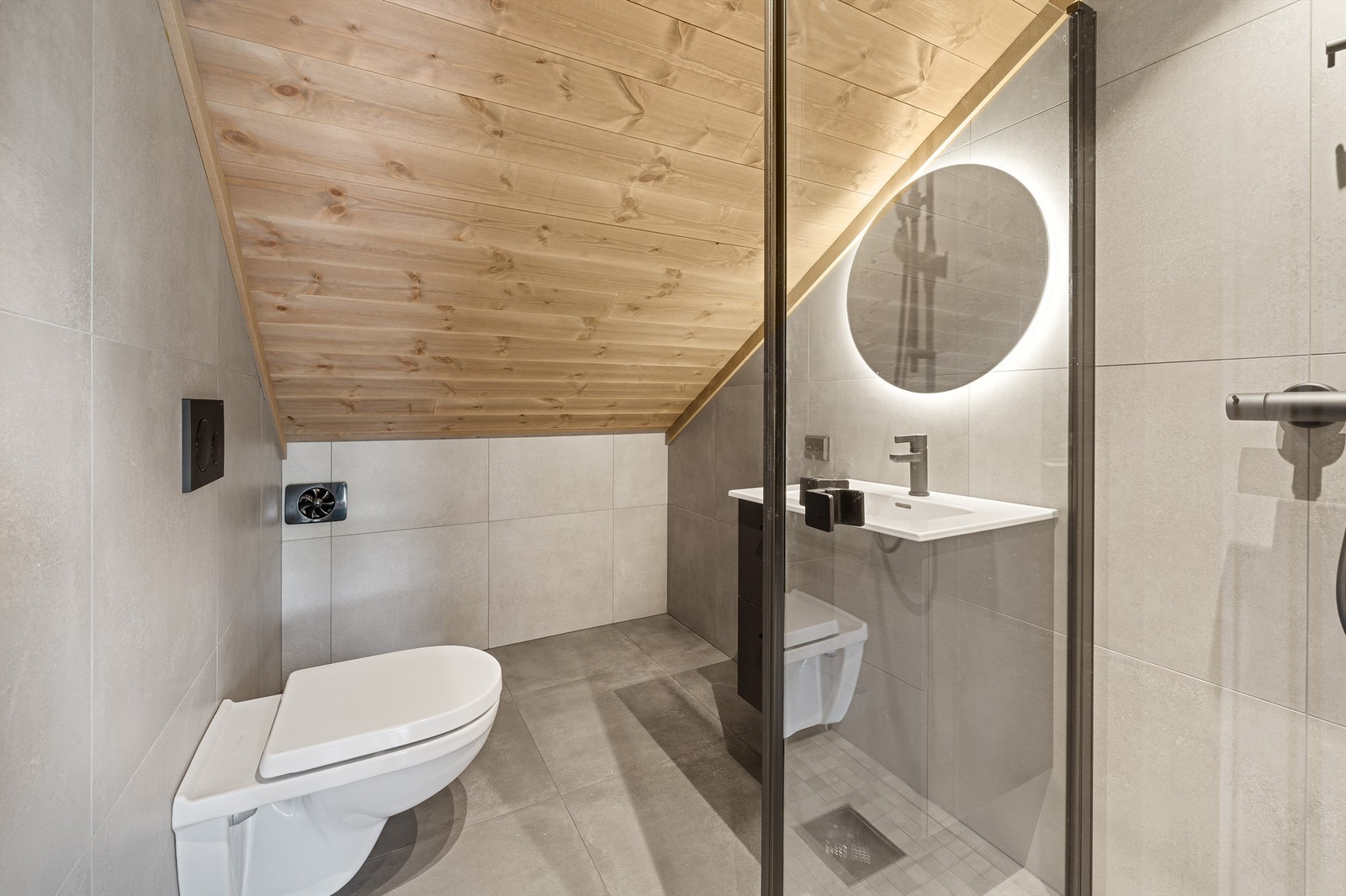 - Velkommen til Vidsynvegen 5 - Galleribilde