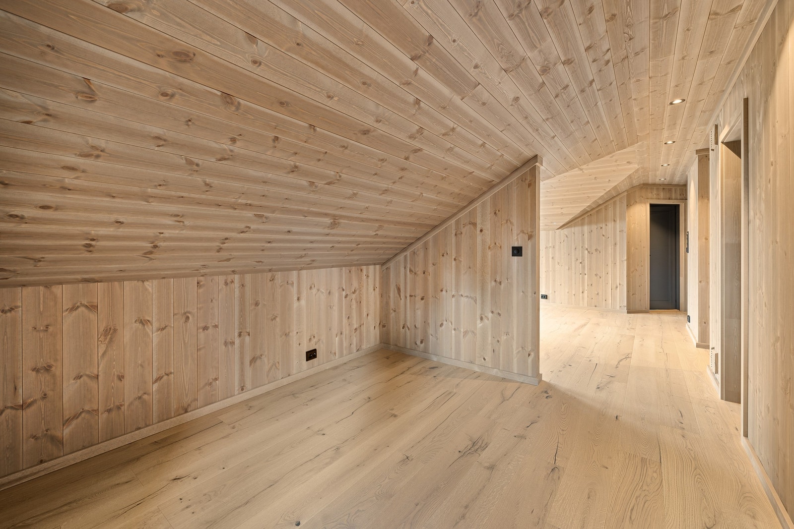 - Velkommen til Vidsynvegen 5 - Galleribilde