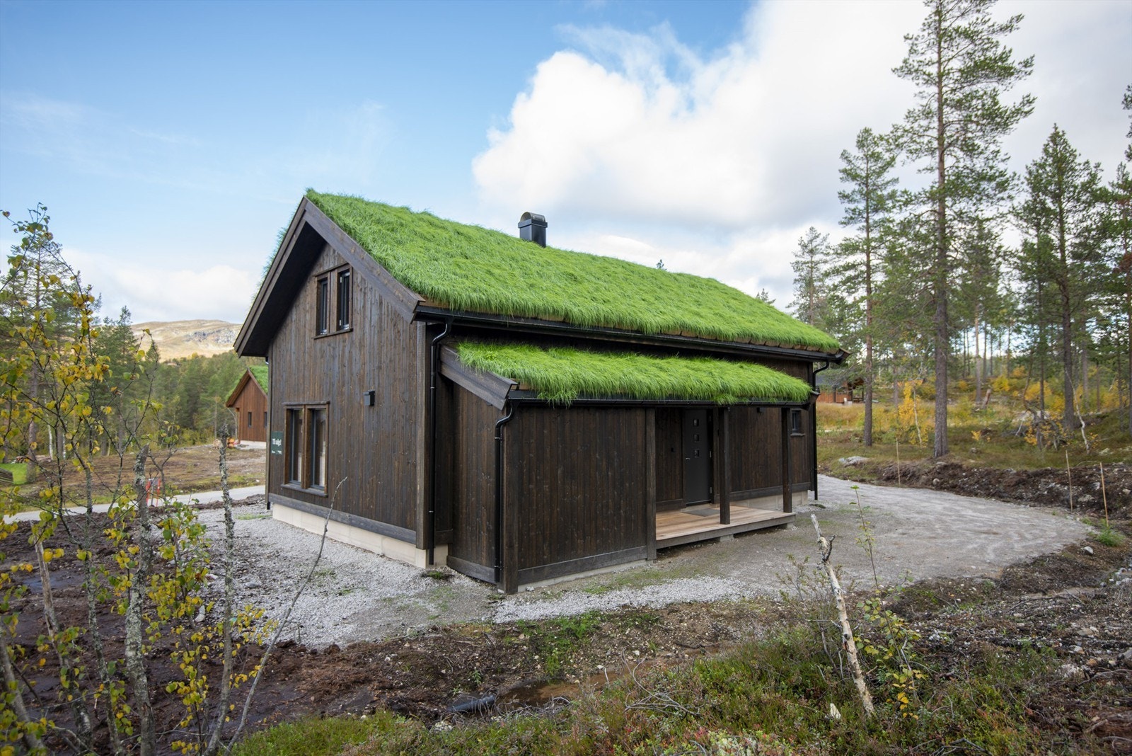 - Velkommen til Vidsynvegen 5 - Galleribilde