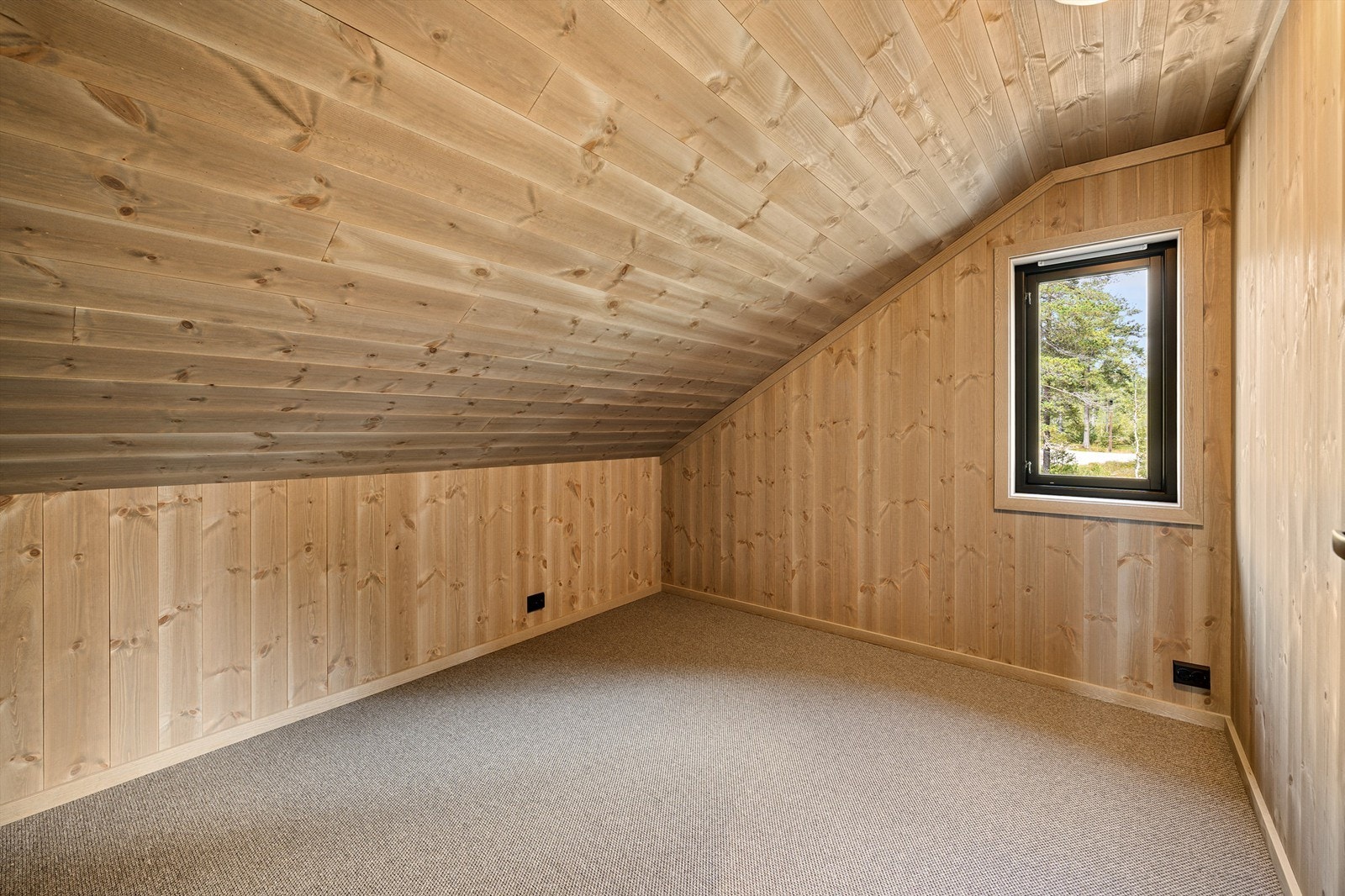 - Velkommen til Vidsynvegen 5 - Galleribilde