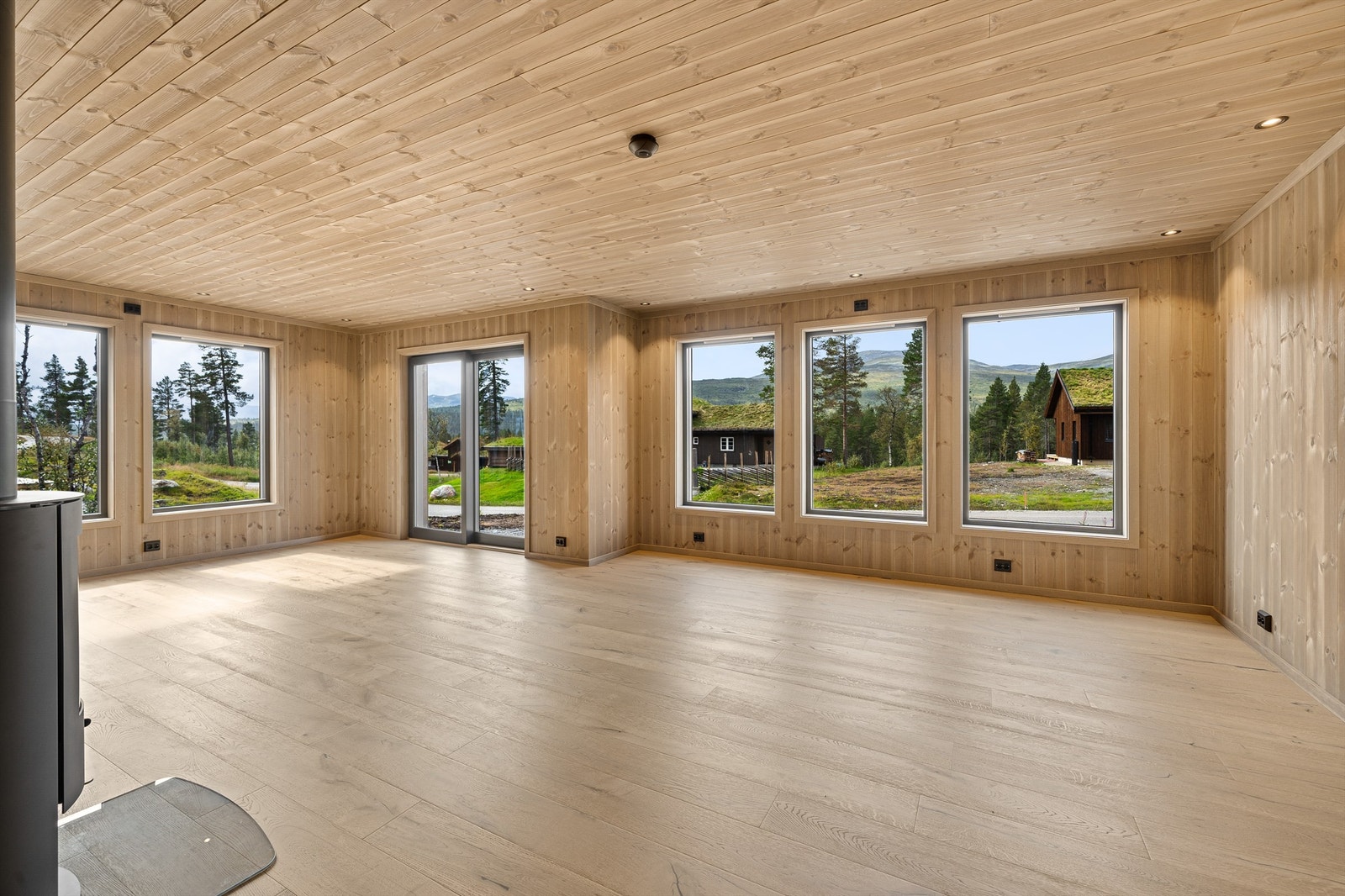 - Velkommen til Vidsynvegen 5 - Galleribilde