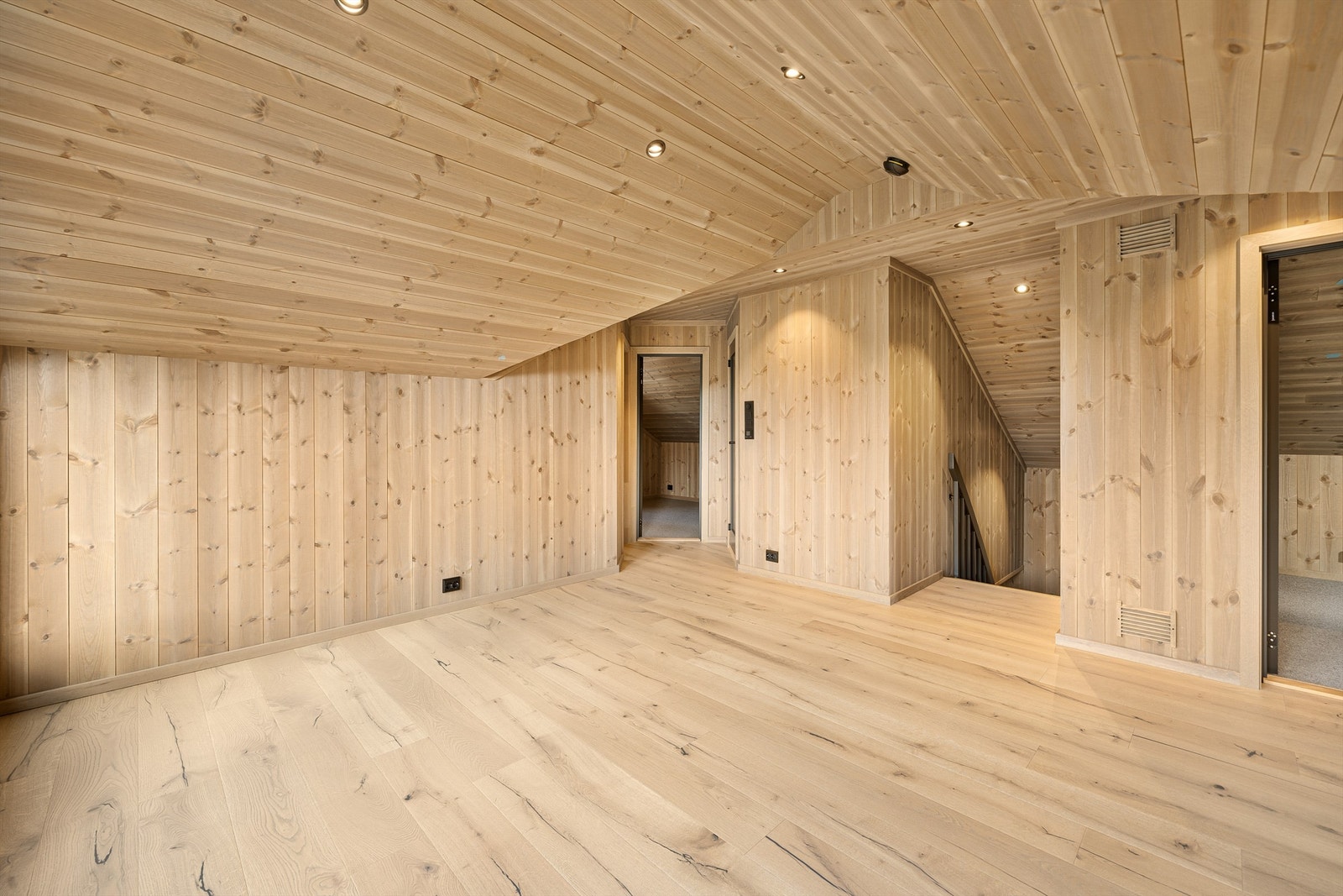 - Velkommen til Vidsynvegen 5 - Galleribilde