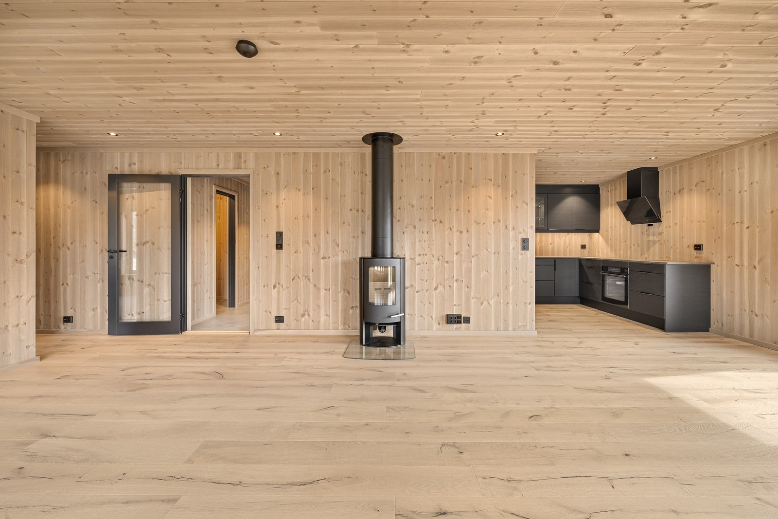 - Velkommen til Vidsynvegen 5 - Galleribilde