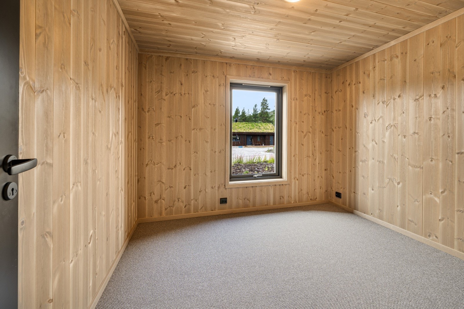 - Velkommen til Vidsynvegen 5 - Galleribilde