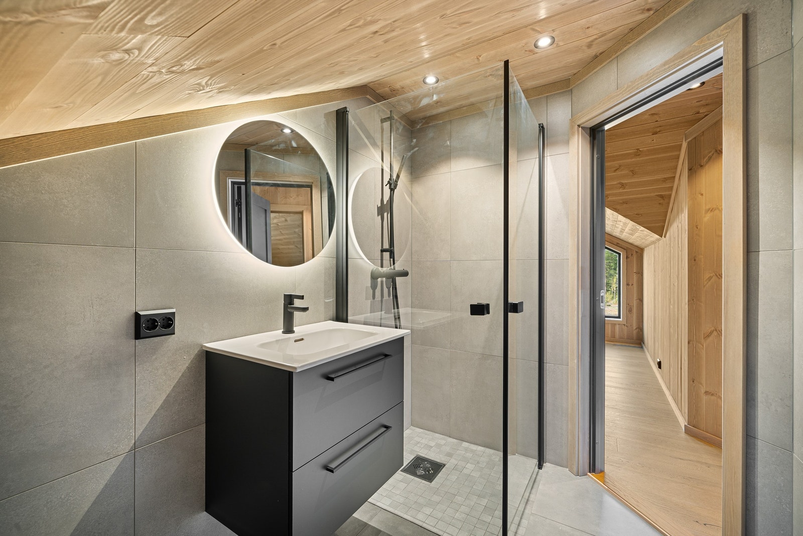 - Velkommen til Vidsynvegen 5 - Galleribilde