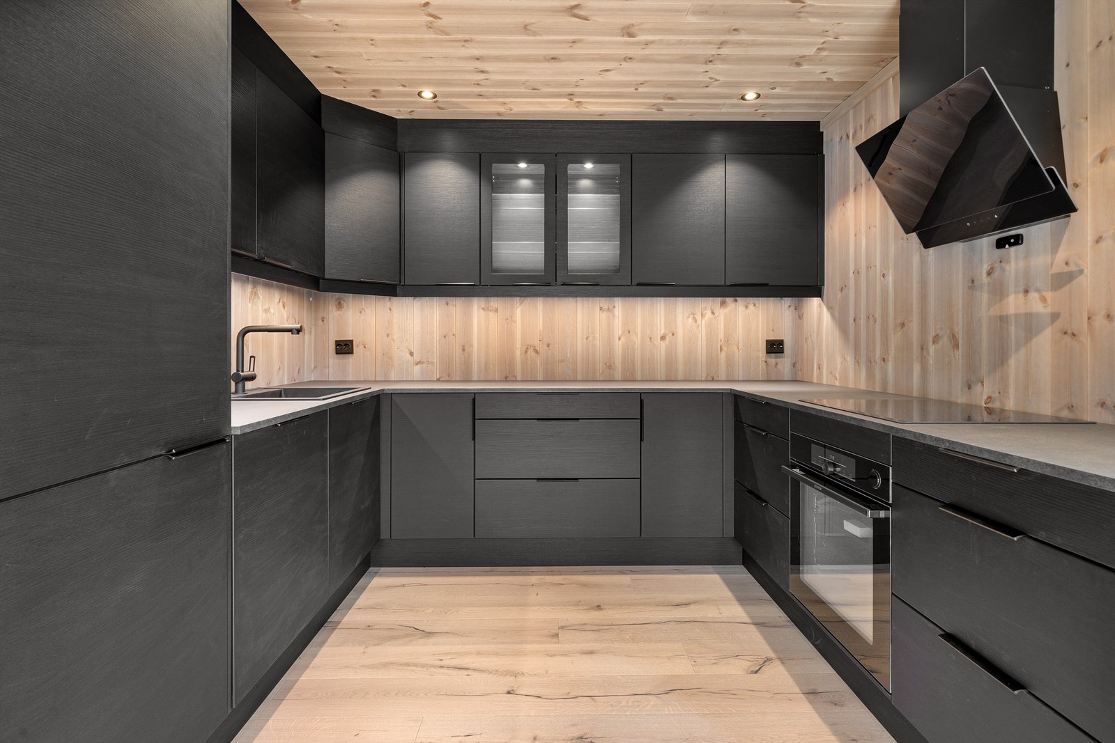 - Velkommen til Vidsynvegen 5 - Galleribilde