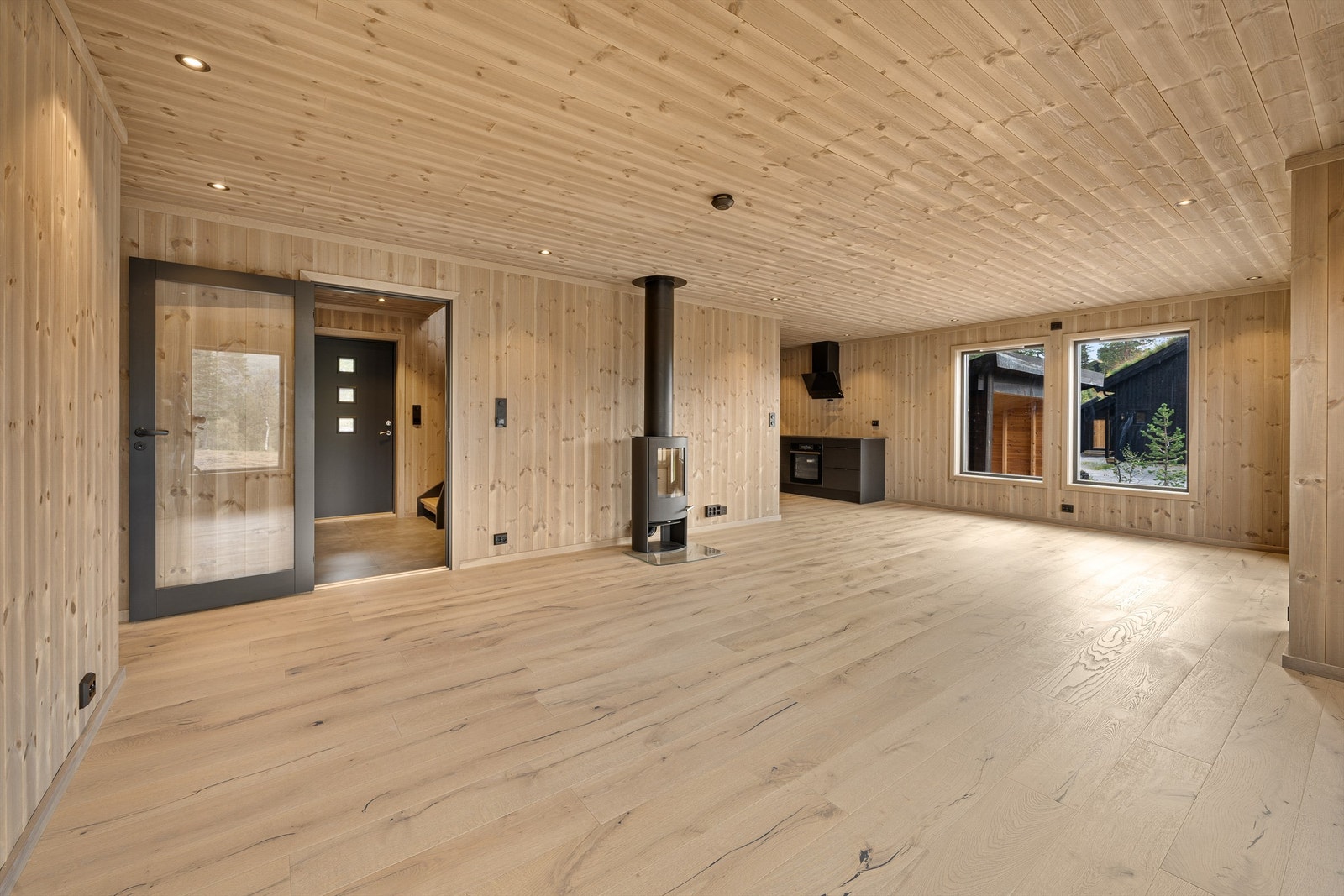 - Velkommen til Vidsynvegen 5 - Galleribilde