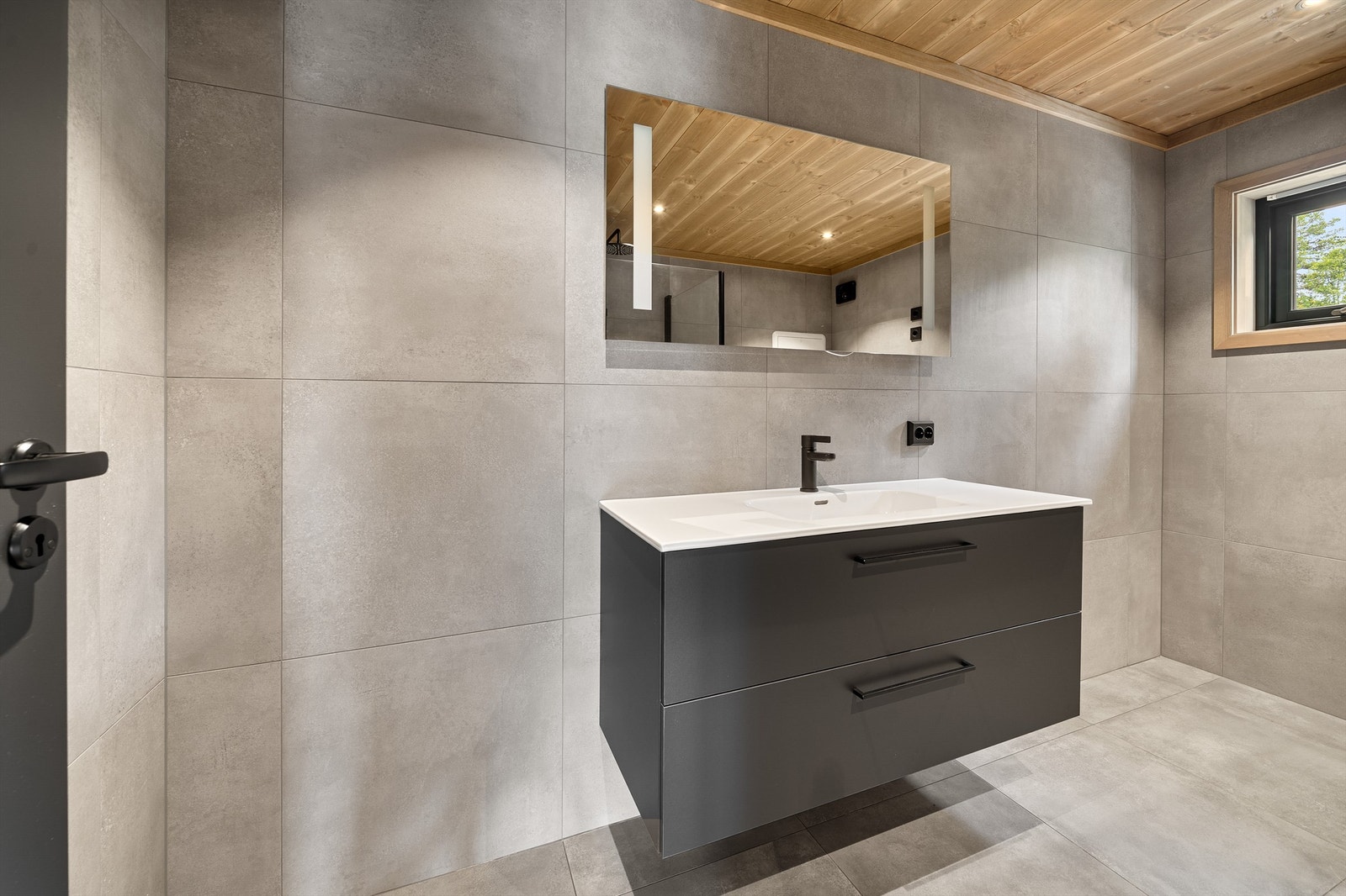 - Velkommen til Vidsynvegen 5 - Galleribilde