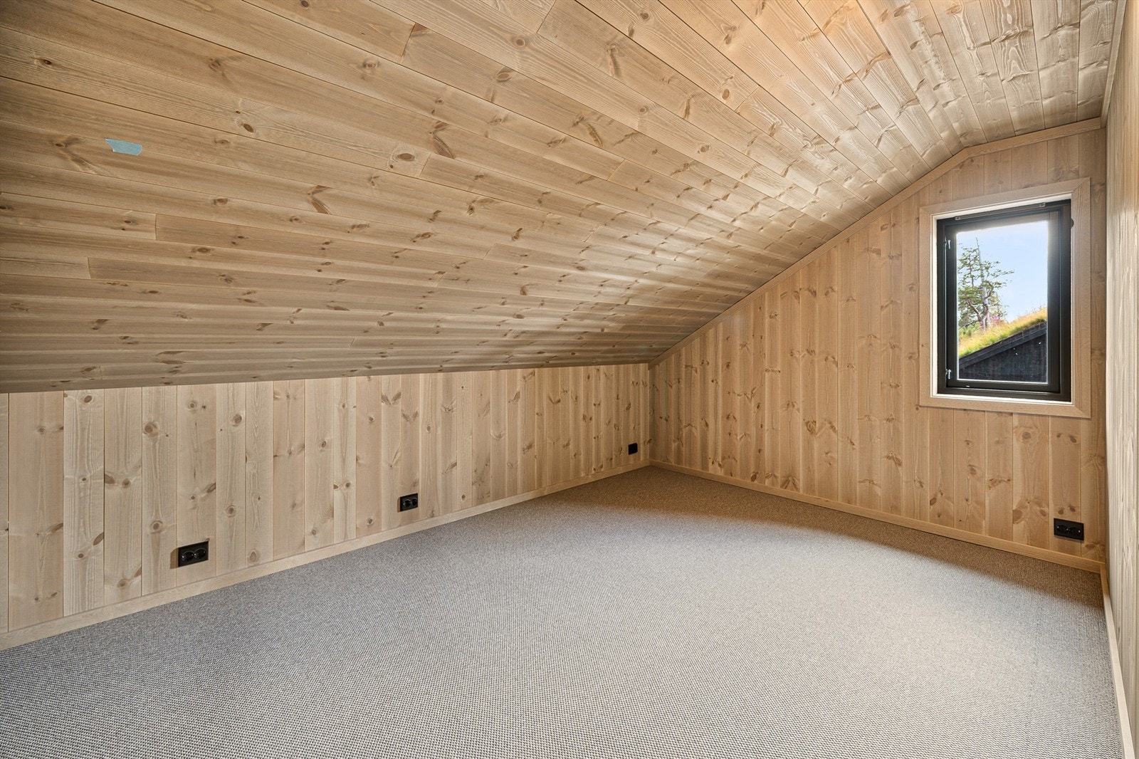 - Velkommen til Vidsynvegen 5 - Galleribilde