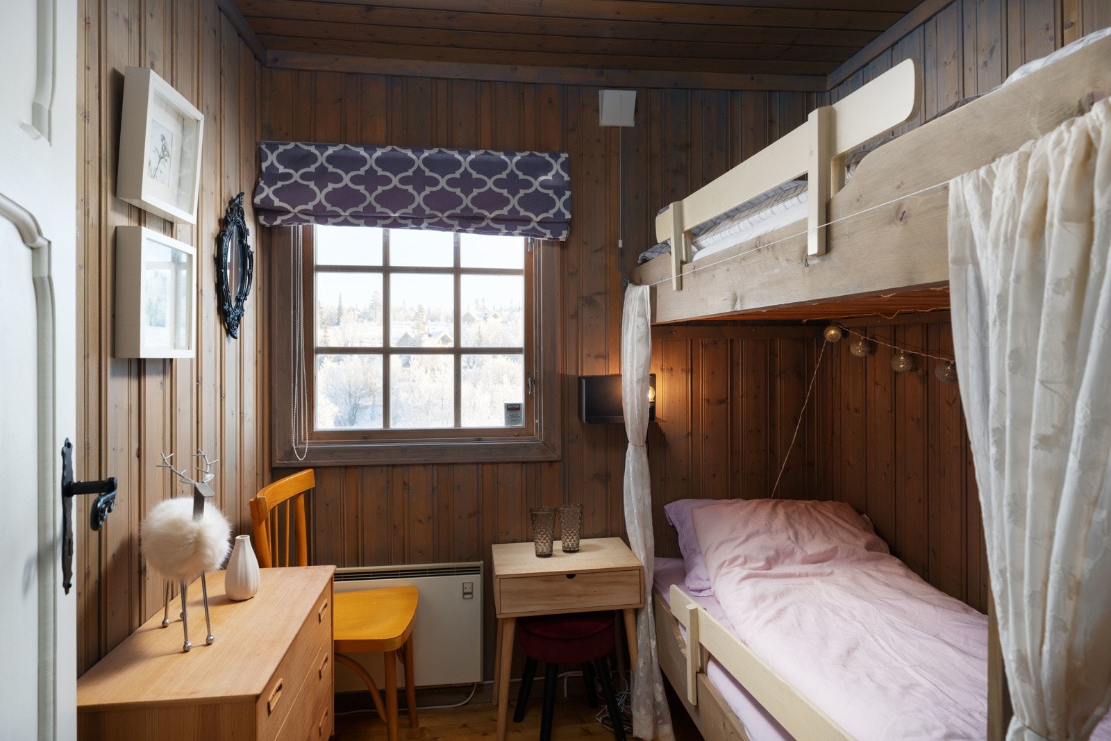 Soverom 3. Galleribilde