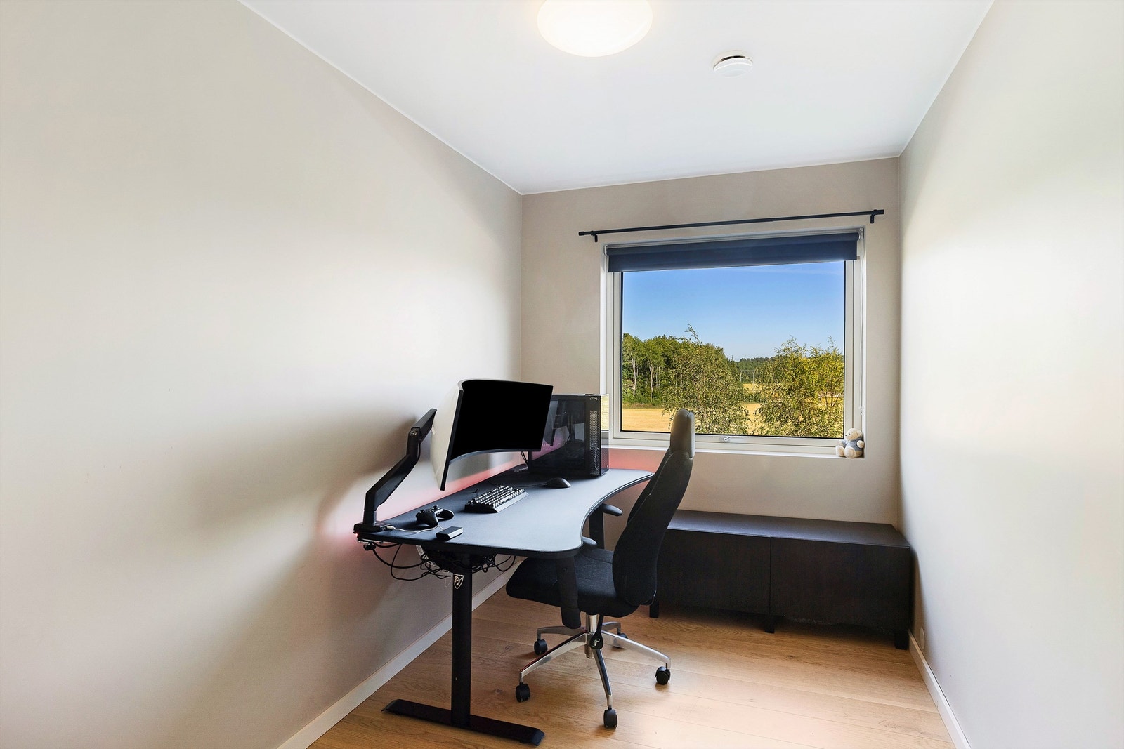 Soverom 2. Galleribilde