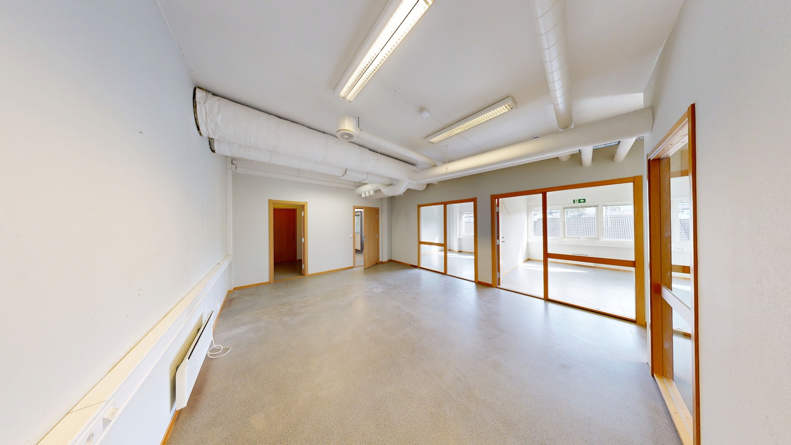 Industriveien 31, Galleribilde