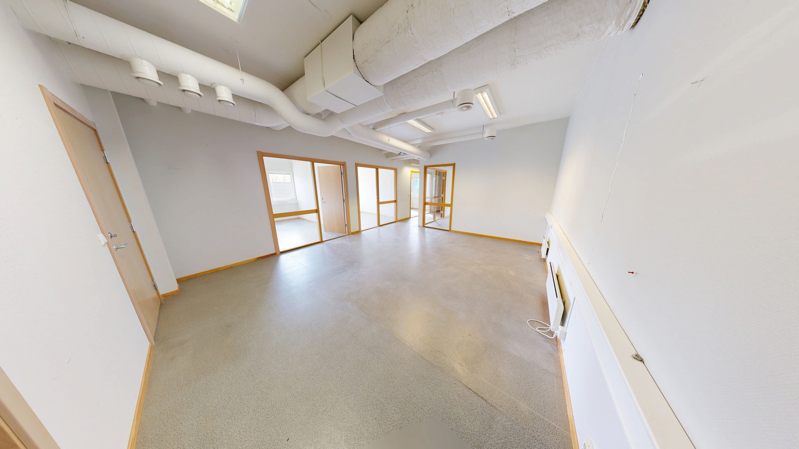 Industriveien 31, Galleribilde