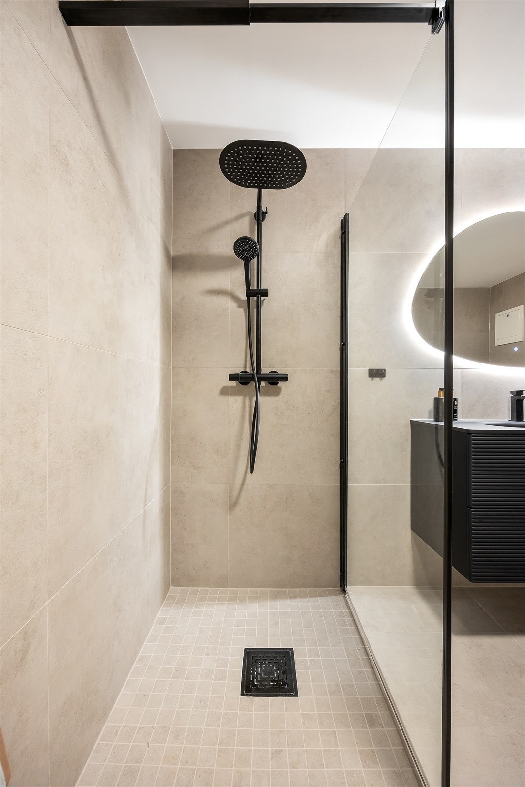 Badet er virkelig noe som må oppleves Galleribilde