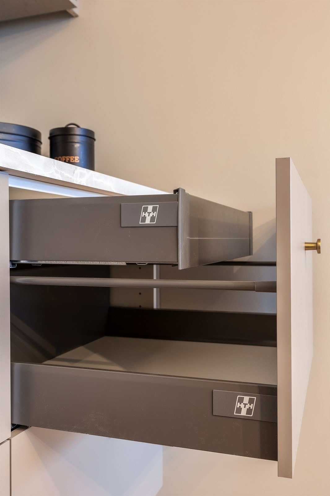 Smarte løsninger Galleribilde